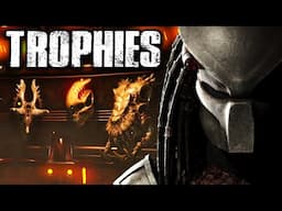 Many Trophies in the Jungle - Predator Hunting Grounds Multiplayer 2025