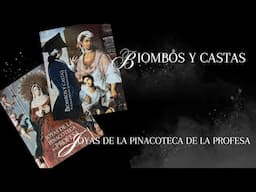 El Arte que Marcó una Era Biombos Castas y Pinturas Virreinales