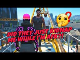 Chang Gang But From Other POV (Part 6) | NoPixel | Prodigy RP | GTA RP | CG