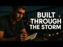 How to Stay Motivated in the Face of Adversity | Turn Struggles Into Strength