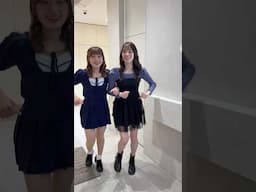【えっほ!えっほ!】1年目女子が全力で社長にお願いしてみた