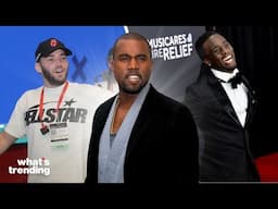 What Kanye’s FAILED Influencer COLLABS Say About Who’s Really in Charge Online