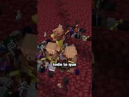 LA MALDAD OCULTA DE MINECRAFT