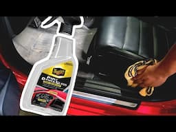 [NEW] Meguiar's Inside & Out Multi Surface Detailer (Paint, Dash, & Glass)