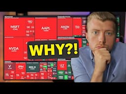 Why Is The Stock Market Declining?