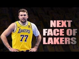 How Luka Doncic Could Change the Laker's Future