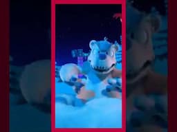 There Were ANIMATED Club Penguin Specials!?