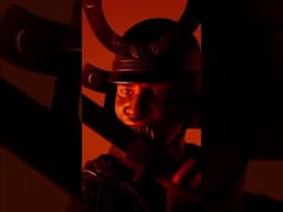 Samurai Fiction