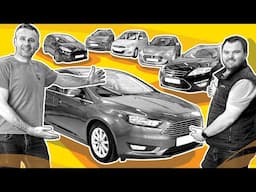 Which car BROKE on its way to a hand over? | AI Car Dealership Project Ep.48