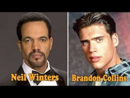 The List of 23 'The Young and the Restless' Actor Deaths Keeps Getting Tragically Longer
