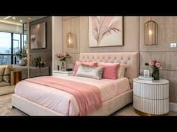 Best Primary Bedroom Decorating Ideas 2025 | Bedroom Interior Design & Decor Ideas