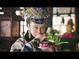 如懿前腳剛走，甄嬛立馬讓瑯璍跪地求饒！皇帝視若無睹，從此不再召見她！