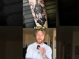 5 Tattoo meanings you NEED to know - Part 31