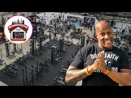 HomeGymCon 2025: First Look at 2025's Hottest Home Gym Equipment (Budget & Beyond!)