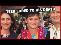 Man lured gay, Jewish teen on app, then stabbed him 28 times