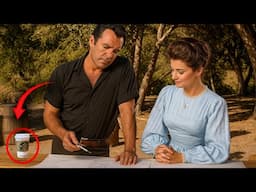 This One Scene in Bonanza Has a HUGE Mistake!