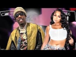 Khaotic Says Karlie Redd Is Lying About Her Ex Husband.