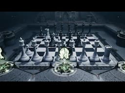 CORRIDORS OF TIME 2.0 CHESS COMMUNITY EVENT PUZZLE!!!!