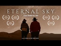 Eternal Sky | Trailer | Available Now