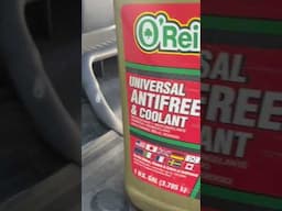 Ford F150 Ecoboost 4X4 | DIY How to Top Off All Your Under Hood Fluids Tutorial Demo