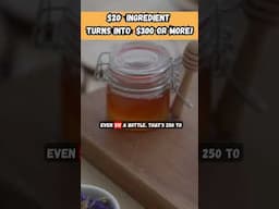 $20 That Turns Into $300 at Farmers Markets !!!!!