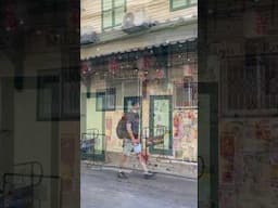 🇹🇭 ONE DAY in BANGKOK: Historic Neighbourhood TALAT NOI Bangkok Walkabout #BangkokGuide #Talatnoi