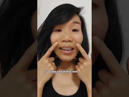 Facial exercises, the best anti-aging method, take 5 years off your face natually.