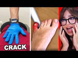 All Your Pain In One Video