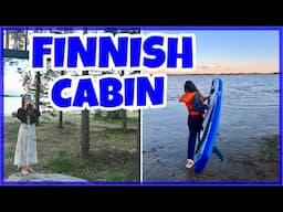 Mirror Cabin Getaway in Finnish Nature 🌲 Sauna, Hiking & Baltic Sea Views