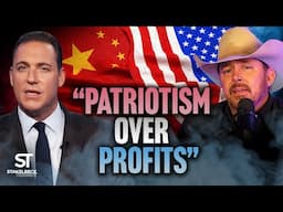 Why Chad Prather Backs Trump’s Tariff War | Stakelbeck Tonight