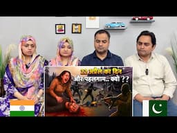 Real Story Of Pahalgam Inc!dent | Pakistan's Defence Minister Just Expo$ed In Front Of The World