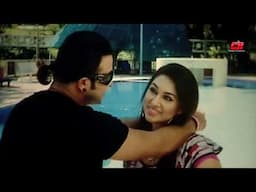 Tumi Jibon Tumi Je Moron | তুমি জীবন তুমি যে মরন | Shakib Khan | Apu Biswas | Bangla Movie Song