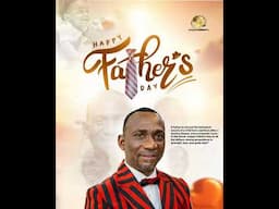Happy Father's Day ❤️ #happyfathersday #motivation #bible #Day @drpastorpaulenenche
