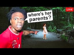 15 Times Streamers Found Missing People Live...
