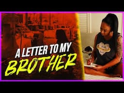 RIP Johnny - A Love Letter My Little Brother Who Passed Away