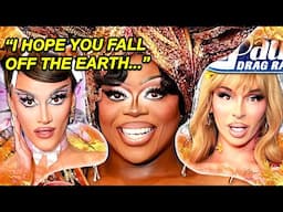 Drag Race 17 Finale: Lip Sync Upset, Crowning Drama & Kori vs Nikki Blonsky