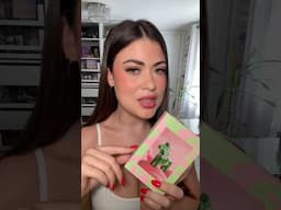 SNIF Swede Tooth Perfume Review 🍉 Watermelon Gummy Candy Fragrance!? 🍬 #snifswedetooth