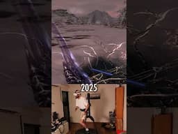7 years of Skyrim VR. Sign me up for another 7