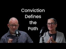 Our Beliefs Convinced Us to Join the Mennonites - Jeff and Deanna Swanson