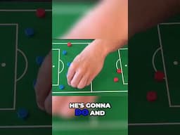 Effective Soccer: Stop Over-Dribbling & Help Your Team!