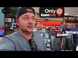 GameStop Will Have This Many Switch 2 & Bundles For Preorder + Best Buy Ship Date