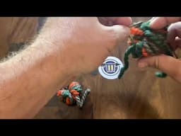 TTT Archery Only Puffs - wool puff install