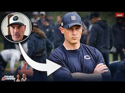 Mark Schlereth praises Ben Johnson as an 'exceptional' coach, talks Bears' offensive line upgrades