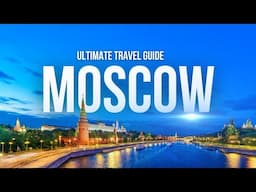 5 Architectural Gems in Moscow that Will Blow Your Mind