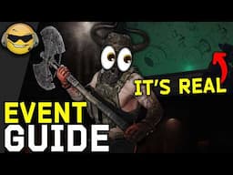 THE NUKE IS REAL!!! Where YOU Can Find it // Escape from Tarkov News & Event Guide