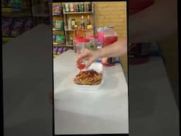 Como hago la sabricharola
