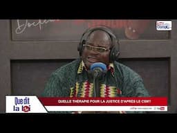 QUE DIT LA LOI 29 AVRIL 2025