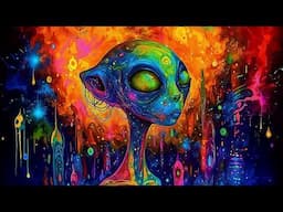 Ballad of the Ancient Astronaut [Chill Space Mix Series 194]