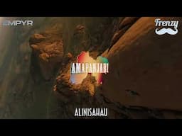 Alinisahau (Bhul Jaan Waliye) | ‪DJ FRENZY  |  AMAPANJABI | Latest Punjabi Afro House Remix 2025