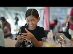 World Science Festival Queensland 2025: Townsville Highlights